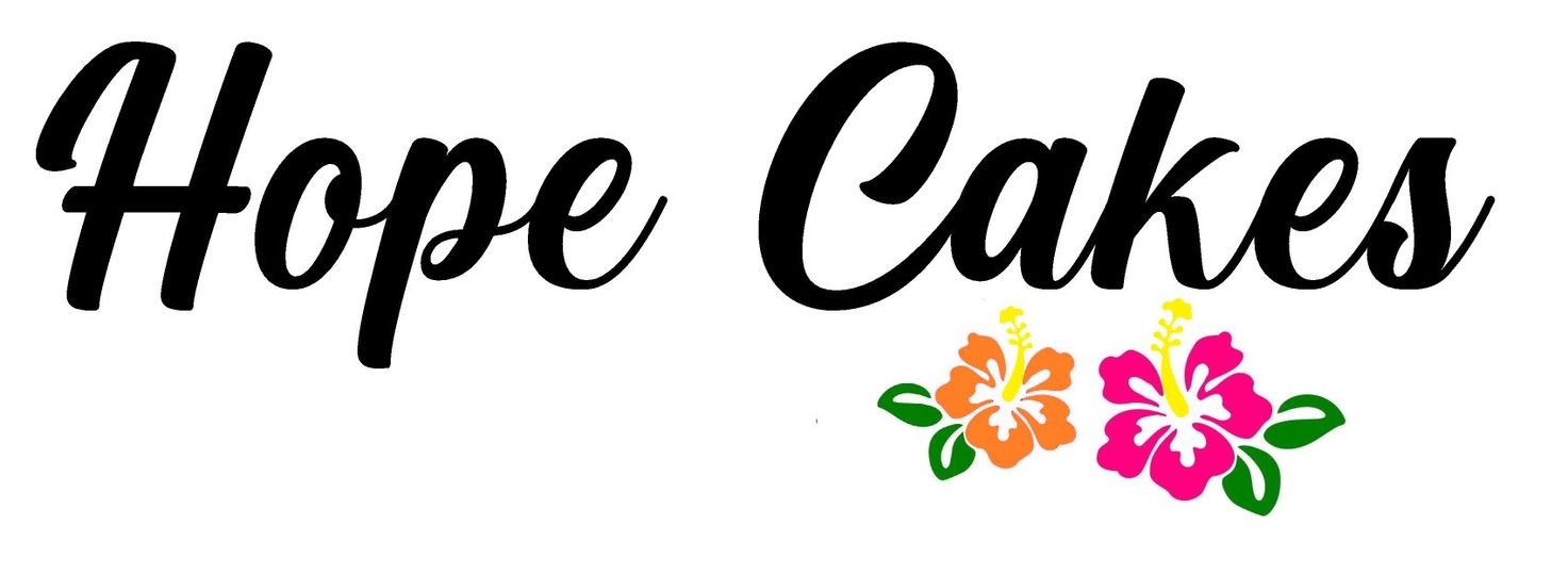 Hope Cakes